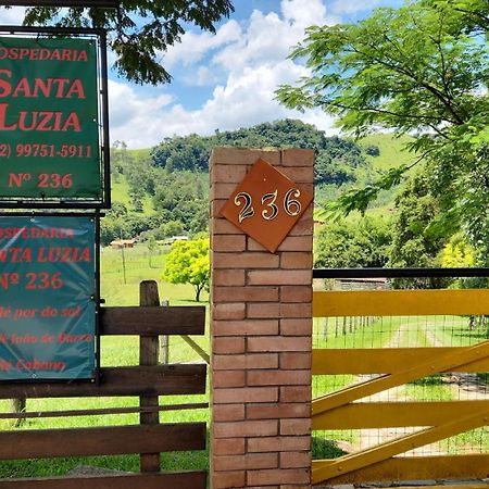 Joao-De-Barro Villa Sao Bento do Sapucai Bagian luar foto
