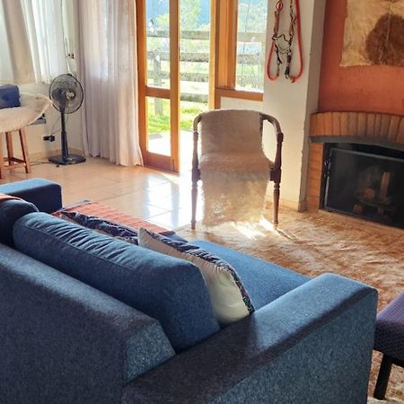 Joao-De-Barro Villa Sao Bento do Sapucai Bagian luar foto