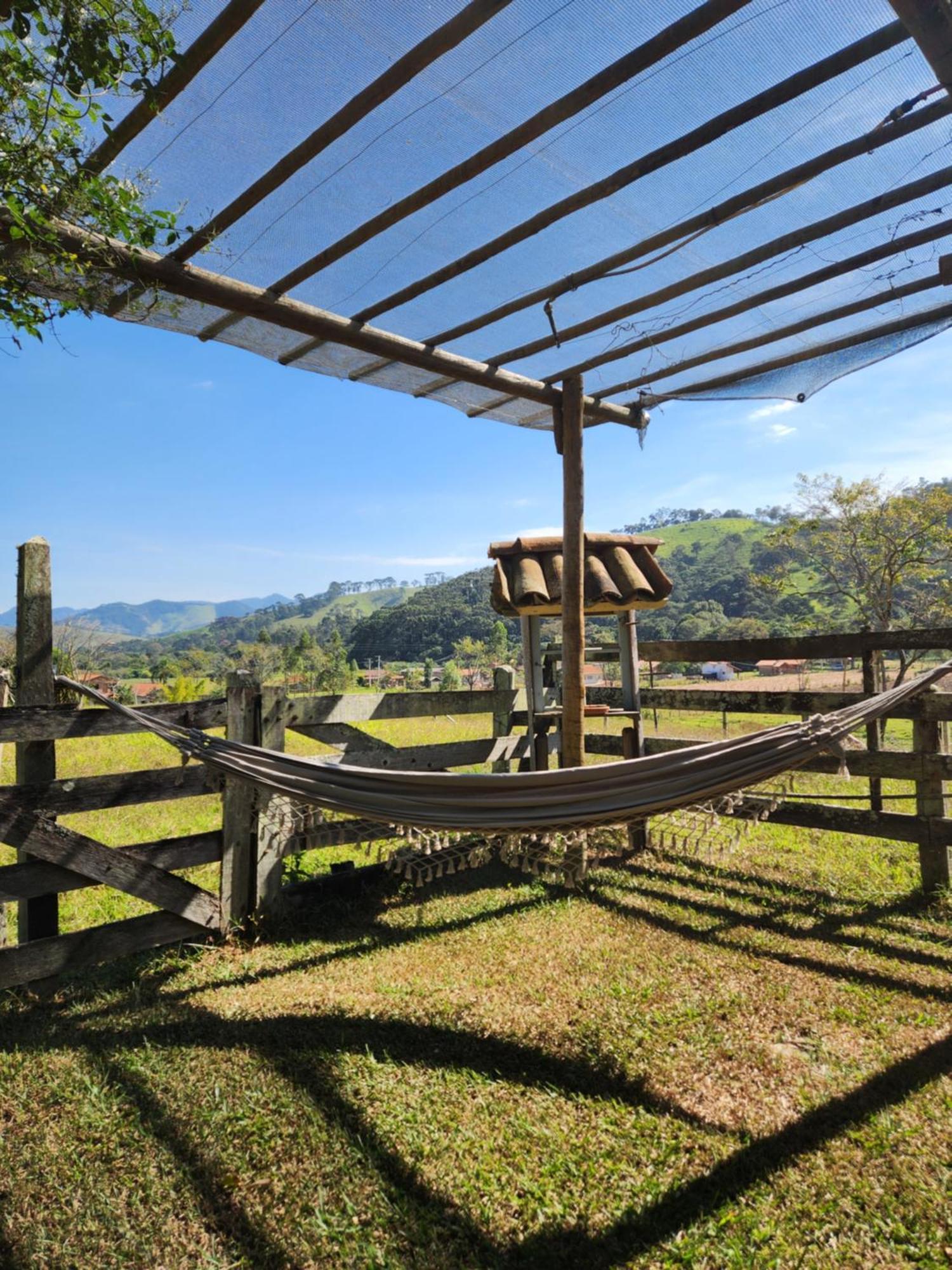 Joao-De-Barro Villa Sao Bento do Sapucai Bagian luar foto
