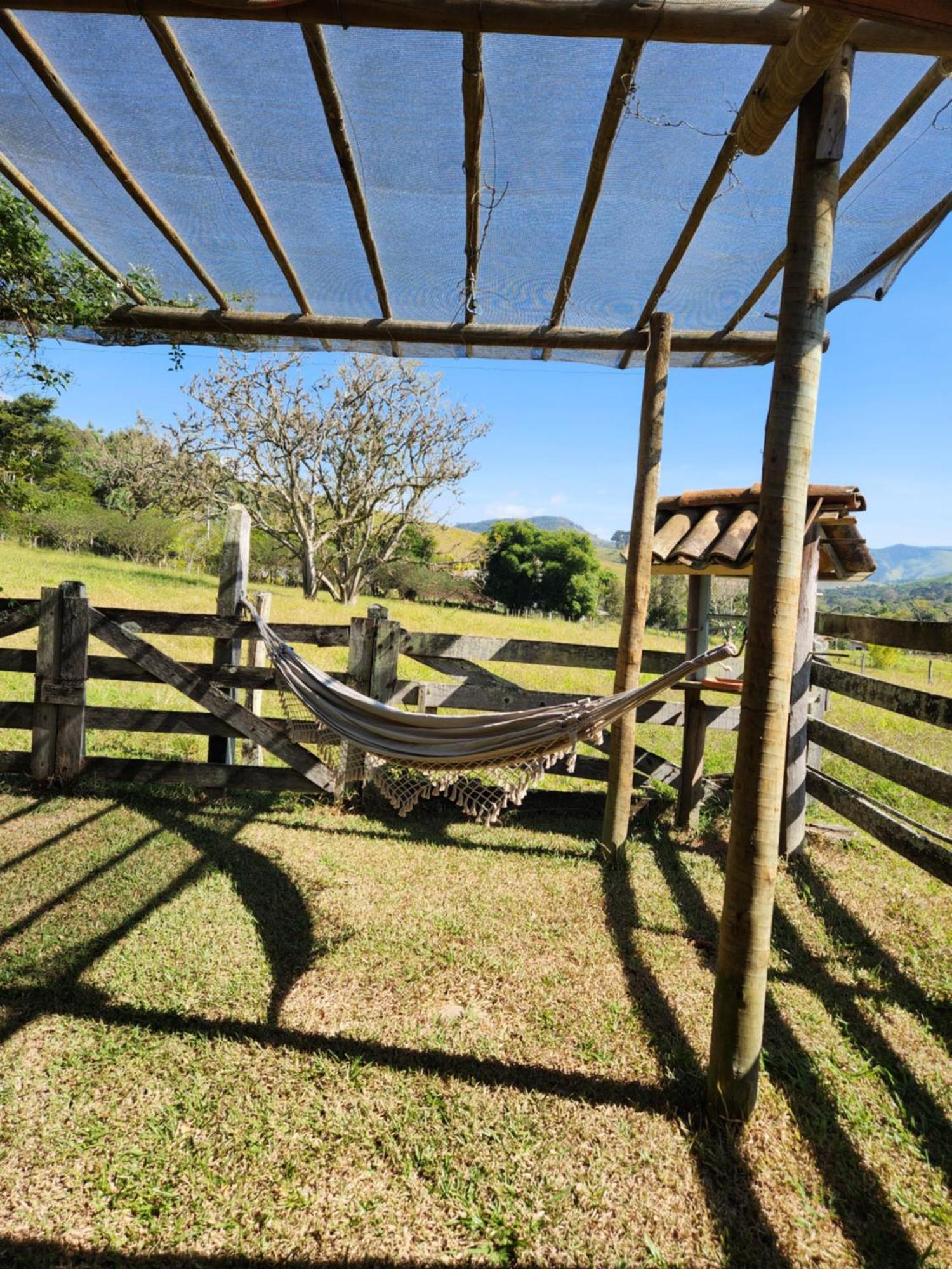 Joao-De-Barro Villa Sao Bento do Sapucai Bagian luar foto