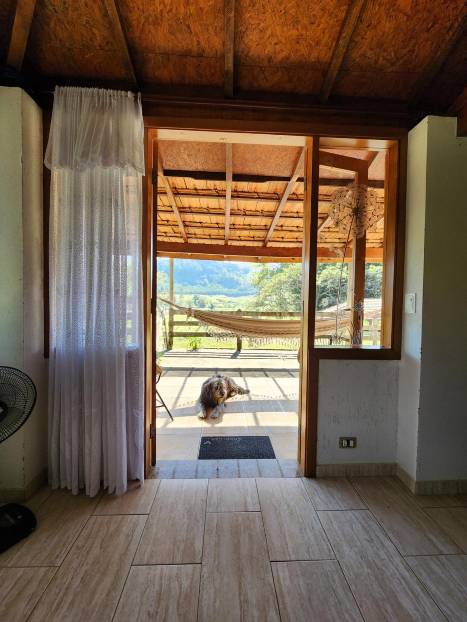 Joao-De-Barro Villa Sao Bento do Sapucai Bagian luar foto