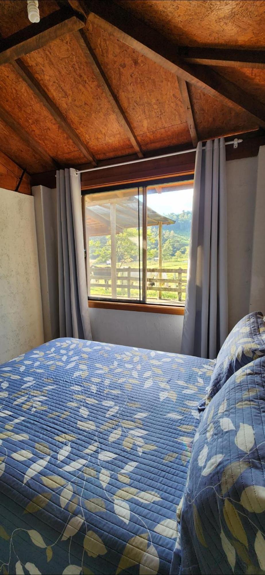 Joao-De-Barro Villa Sao Bento do Sapucai Bagian luar foto