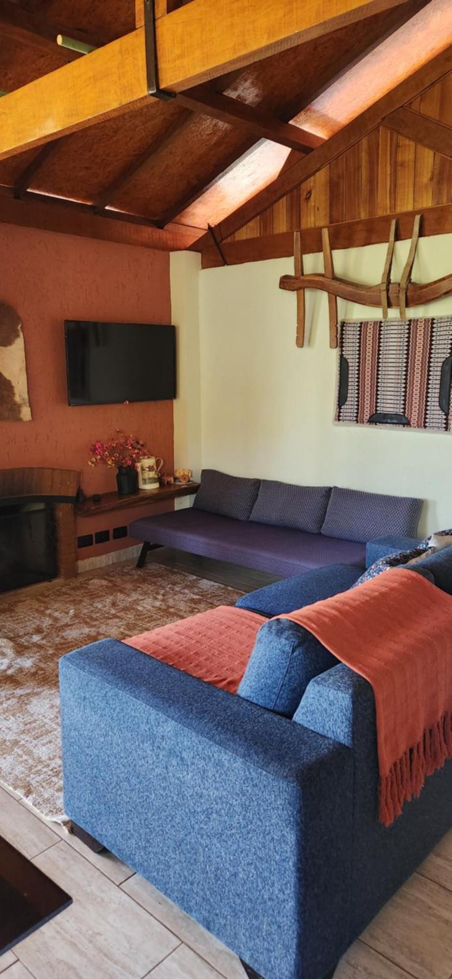 Joao-De-Barro Villa Sao Bento do Sapucai Bagian luar foto